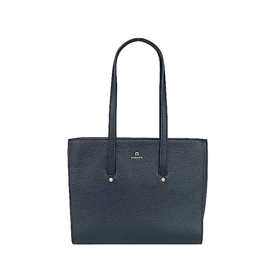 Aigner Ivy Shopper L | Bags