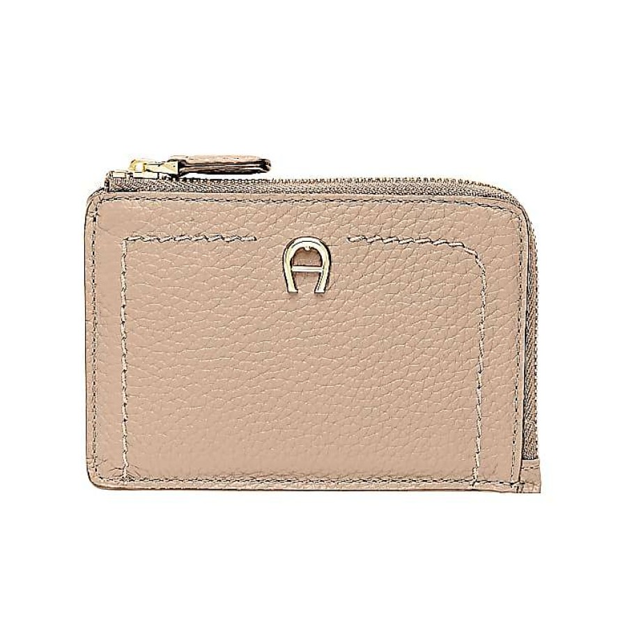 Aigner Savannah Card Case | Wallets