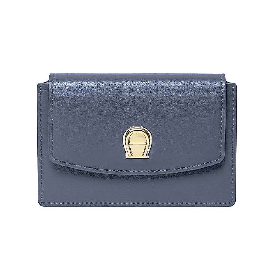 Aigner Celeste Card Case | Wallets