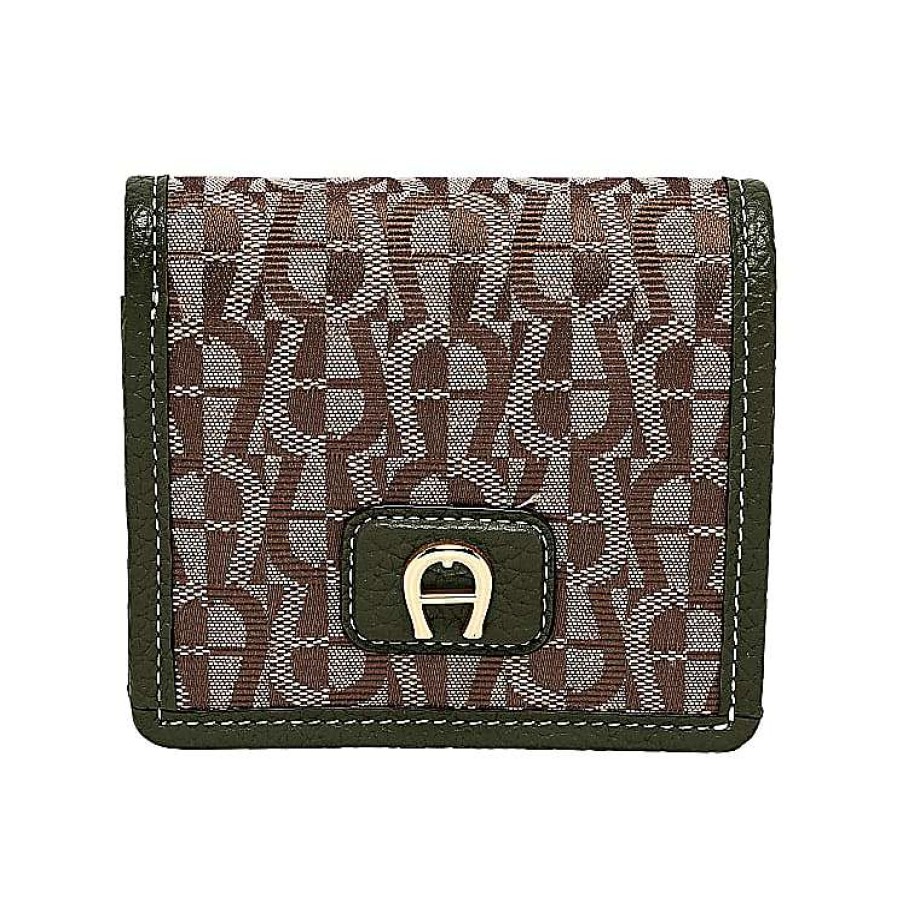 Aigner Emea Wallet | Wallets