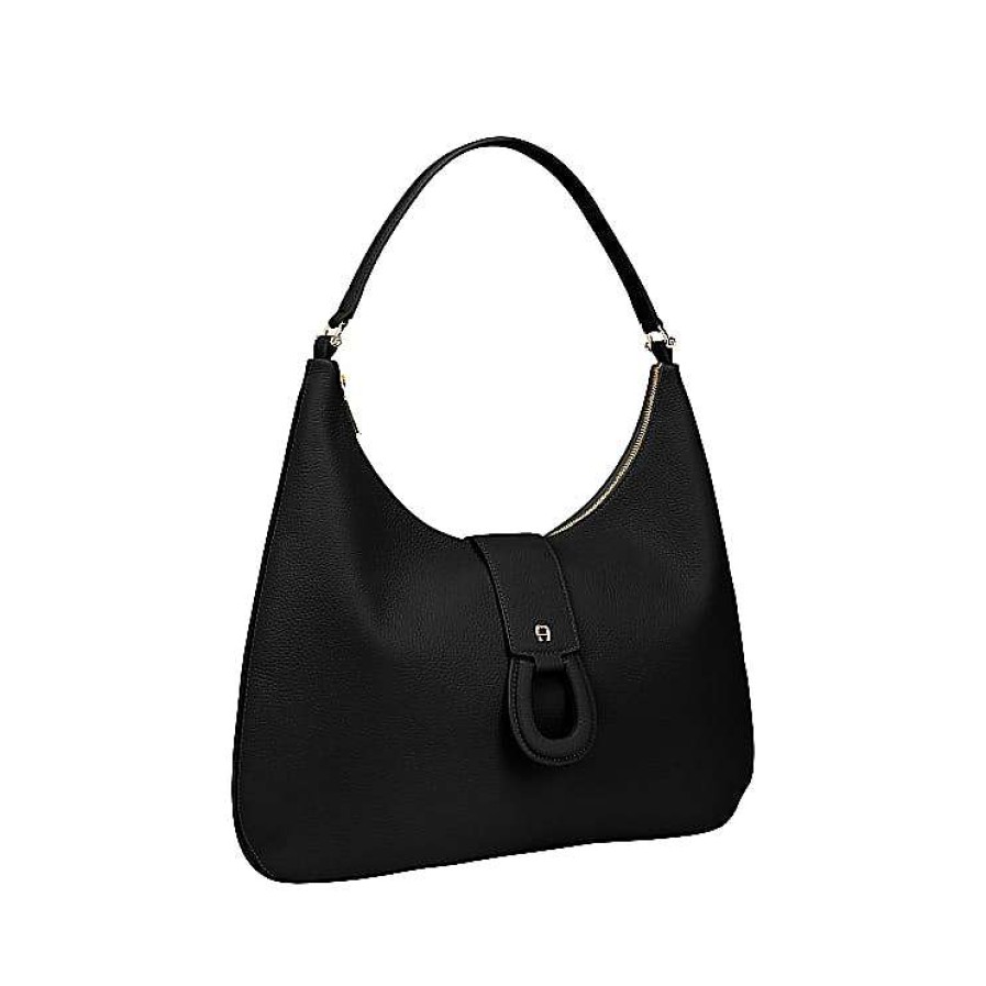 Aigner Selena Hobo Bag M | Bags