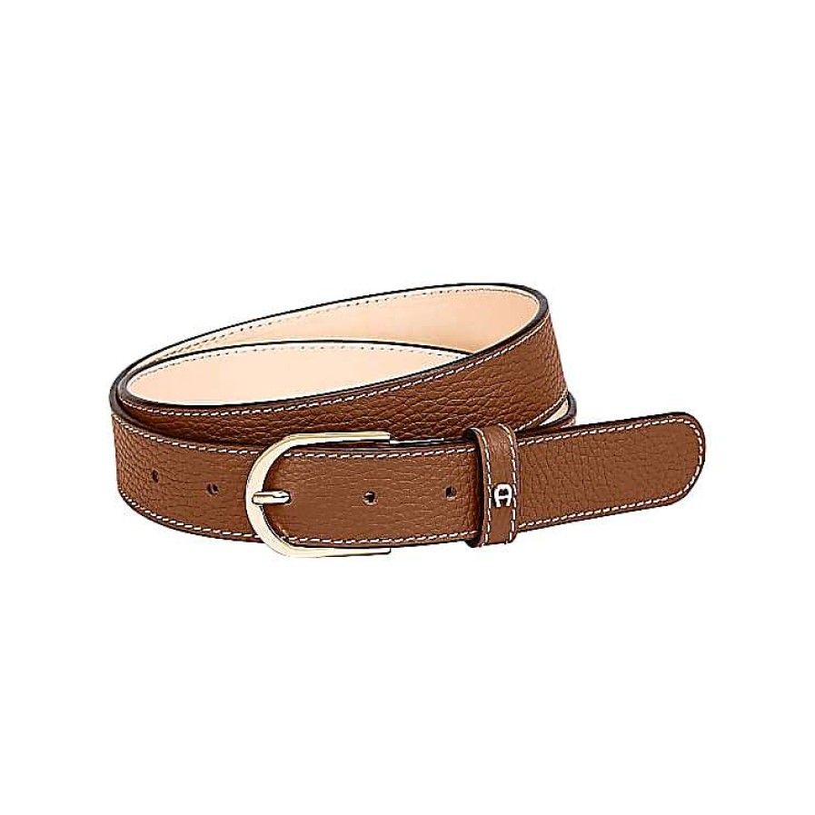 Aigner Farah Belt 3.5 Cm | Belts