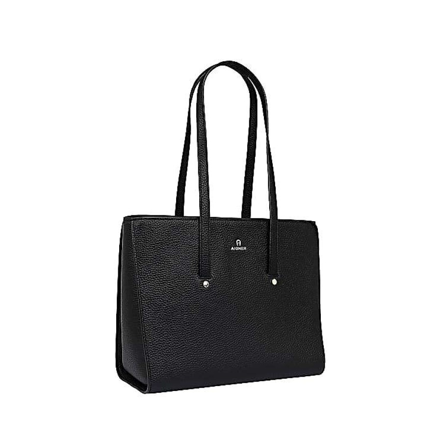 Aigner Ivy Shopper L | Bags