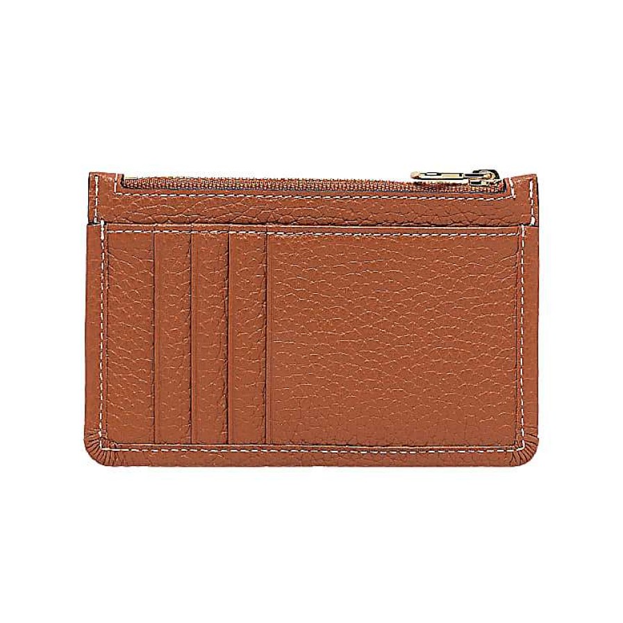 Aigner Emea Card Case | Wallets