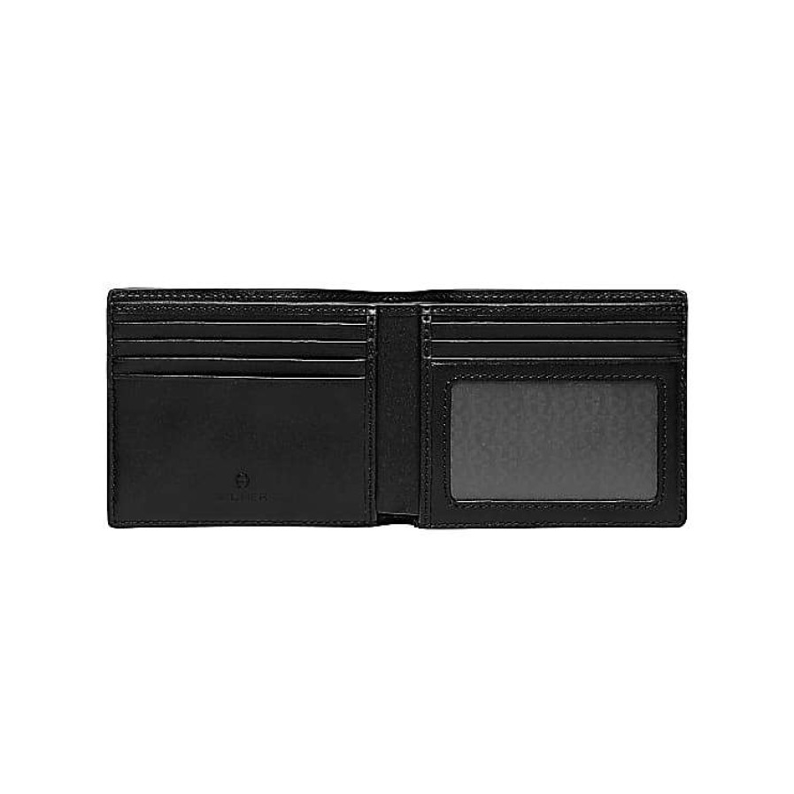 Aigner Ethan Bill And Card Compartment | Wallets