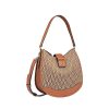 Aigner Emea Hobo Bag Logo M | Bags