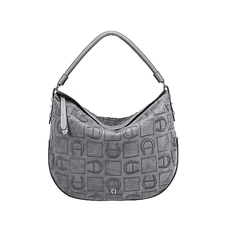 Aigner Estella Hobo Bag L | Bags