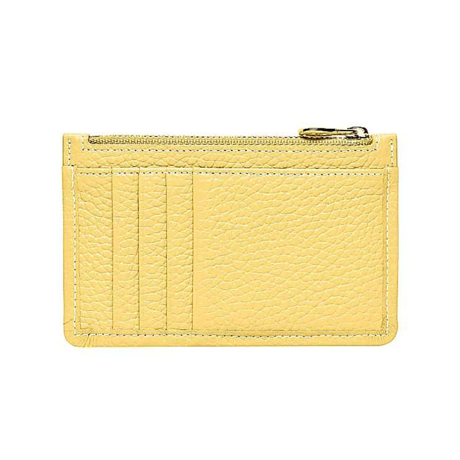 Aigner Emea Card Case | Wallets