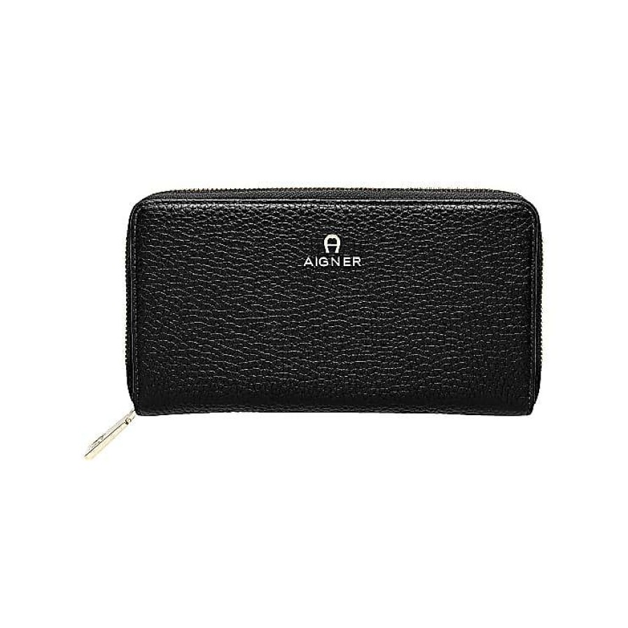 Aigner Ivy Bill And Card Case | Wallets