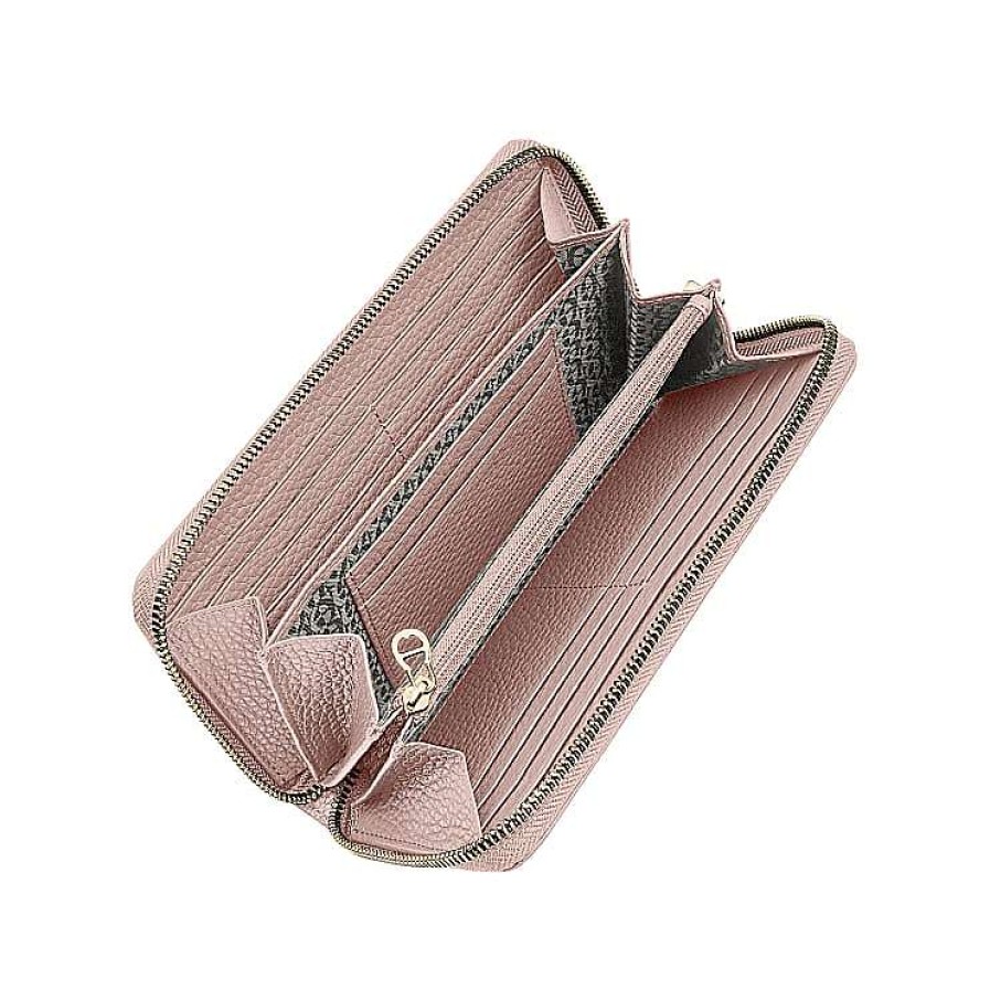 Aigner Ivy Bill And Card Case | Wallets