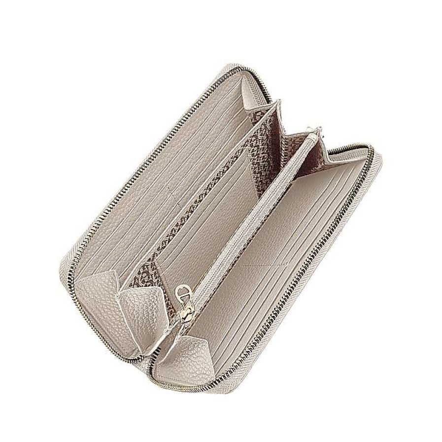 Aigner Ivy Bill And Card Case | Wallets