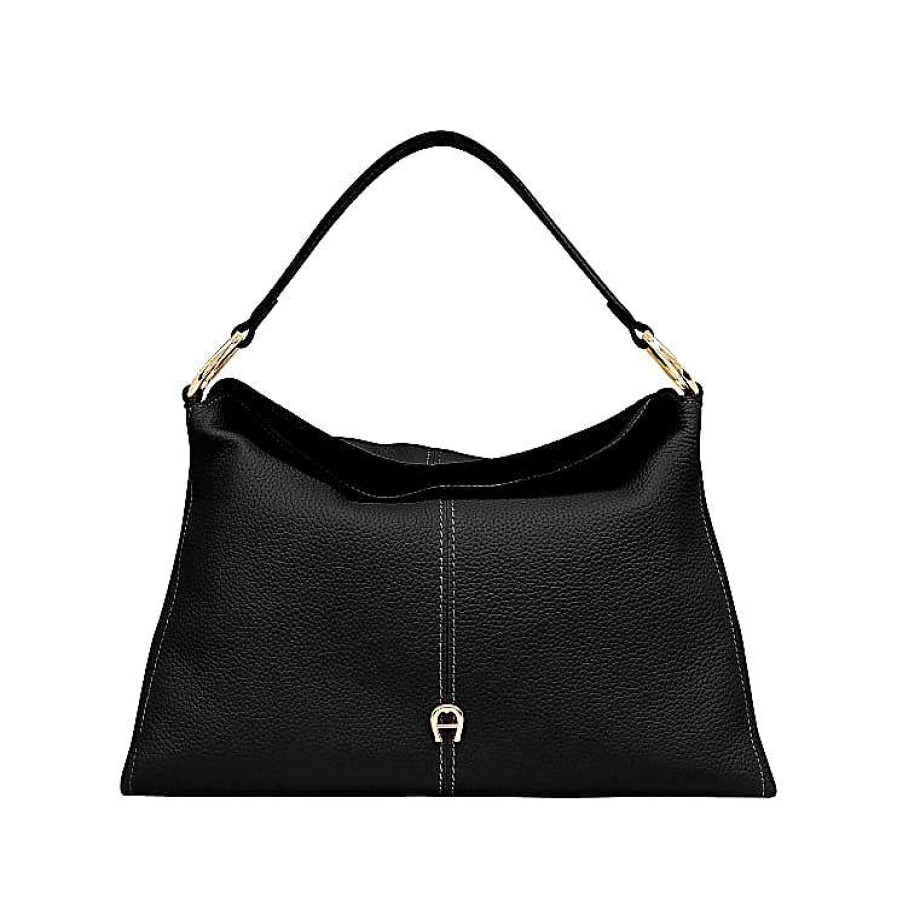 Aigner Savannah Hobo Bag M | Bags