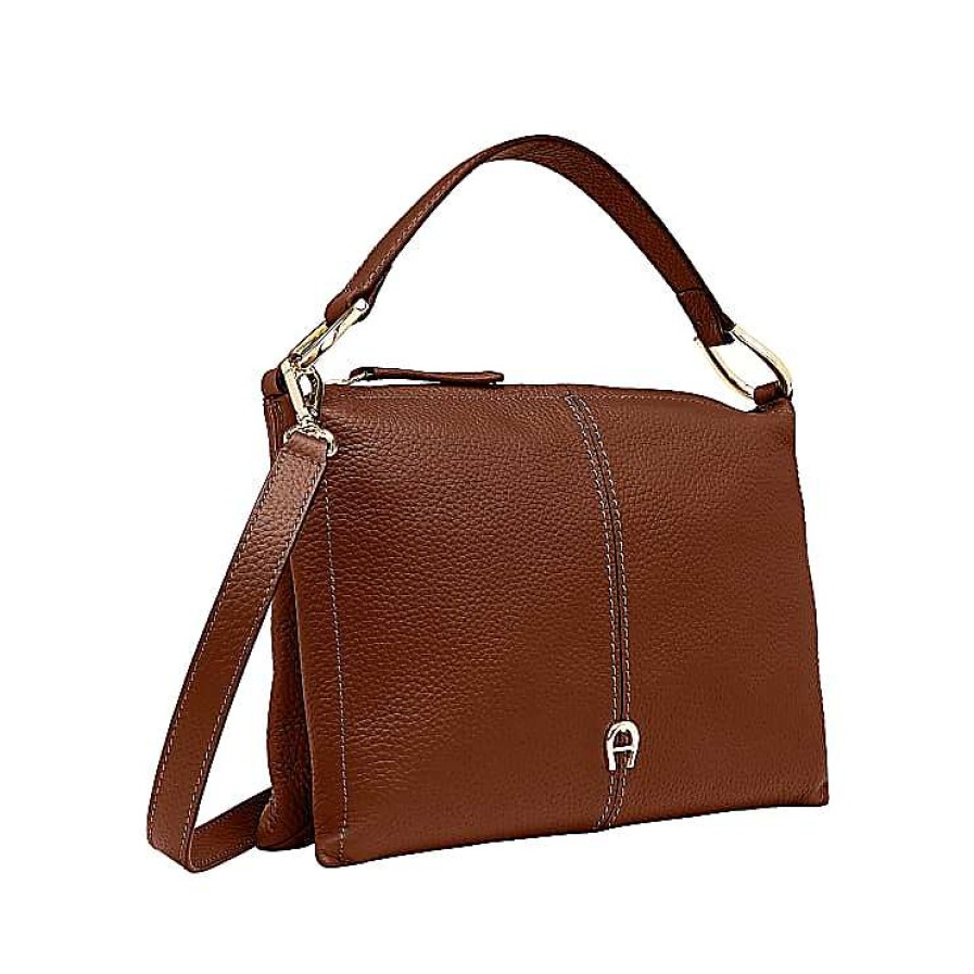 Aigner Savannah Hobo Bag S | Bags