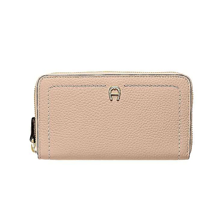 Aigner Savannah Bill And Card Compartment | Wallets