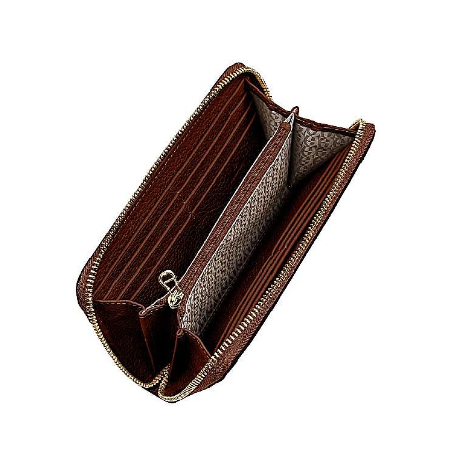 Aigner Savannah Bill And Card Compartment | Wallets