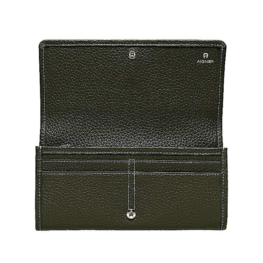 Aigner Emea Bill And Card Case | Wallets