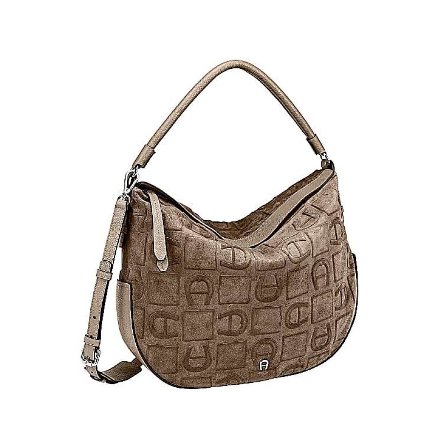 Aigner Estella Hobo Bag L | Bags