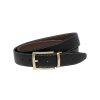 Aigner Business Reversible Belt 3.5 Cm, Freesize 110 Cm | Belts