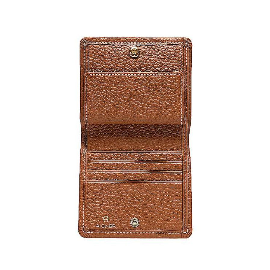 Aigner Emea Wallet | Wallets