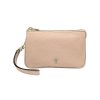 Aigner Savannah Pouch Strap | Leather Accessories