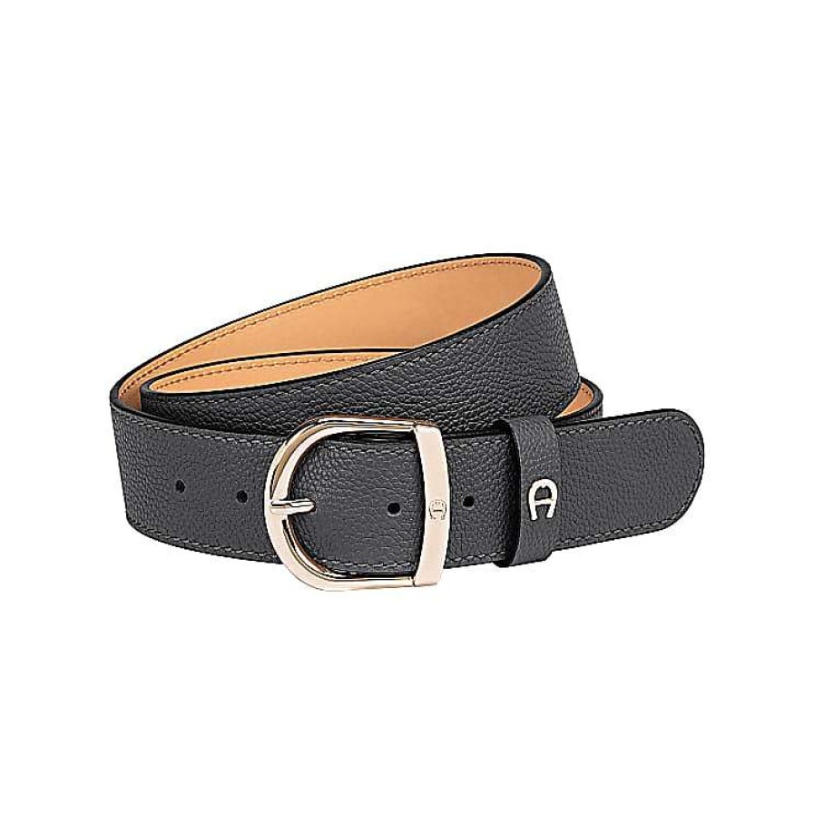 Aigner Barbara Belt 4 Cm | Belts