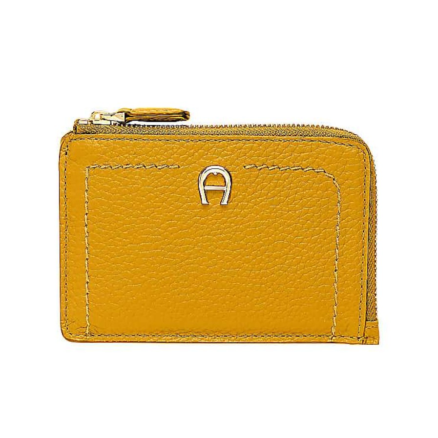 Aigner Savannah Card Case | Wallets